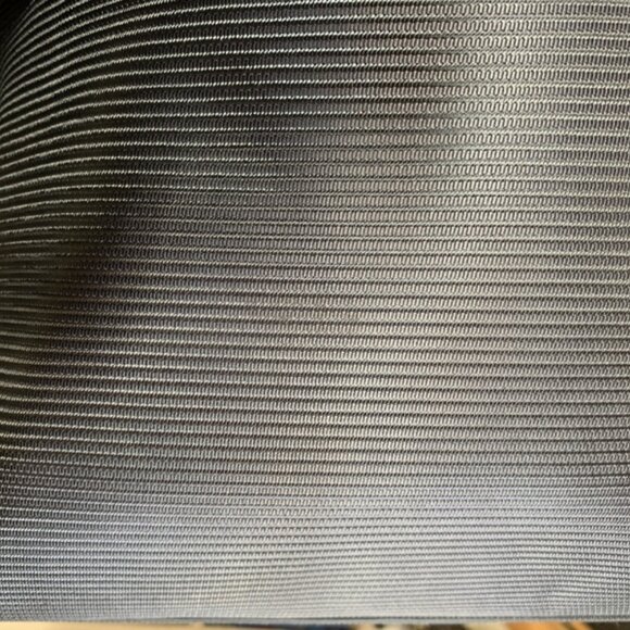 Armani Large Shoulder Bagbag - Picture 6 of 6